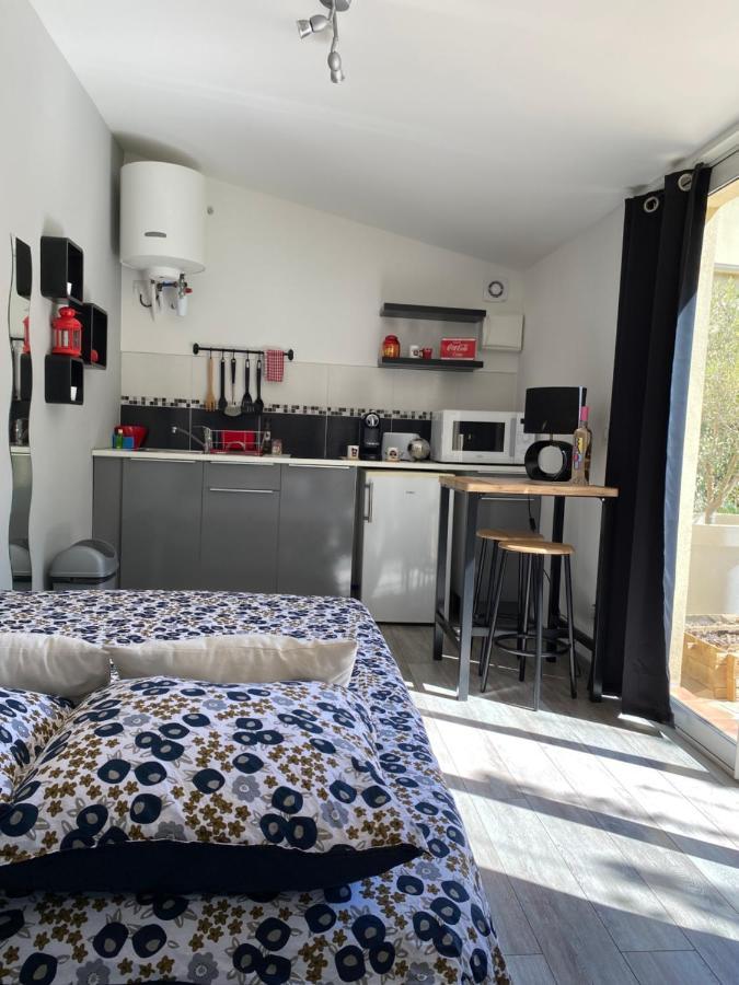 Studio De Reve Au Coeur Du Var. Pourcieux Екстер'єр фото